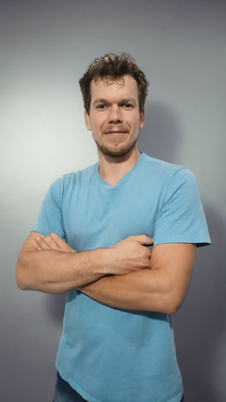 Valmir Jacoby - Estrategista Digital